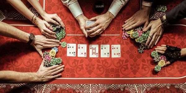 Secrets Behind Choosing a Meilleur Casino en Ligne