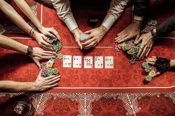Secrets Behind Choosing a Meilleur Casino en Ligne