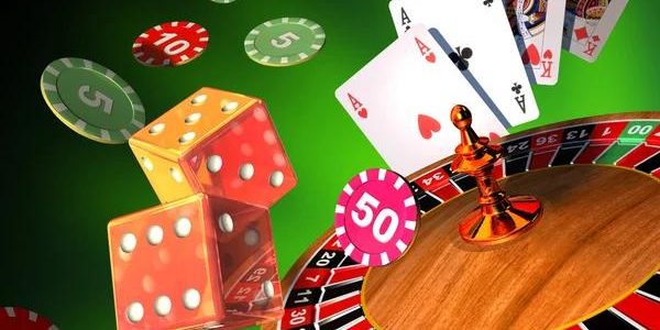 Popular casino online stranieri non AAMS Casinos for Real Money Play