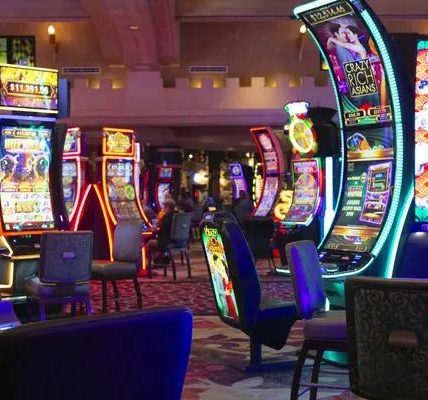Guida alle Slots Non AAMS Moderne