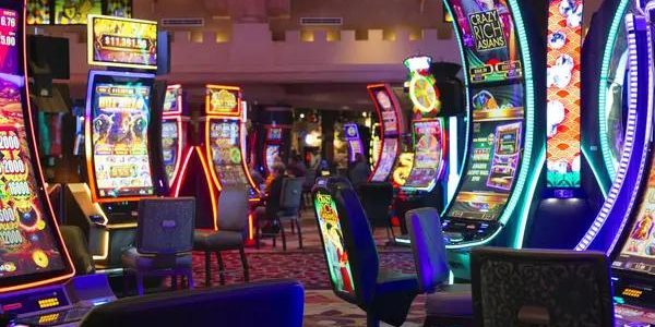 Guida alle Slots Non AAMS Moderne