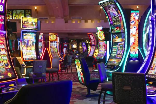 Guida alle Slots Non AAMS Moderne