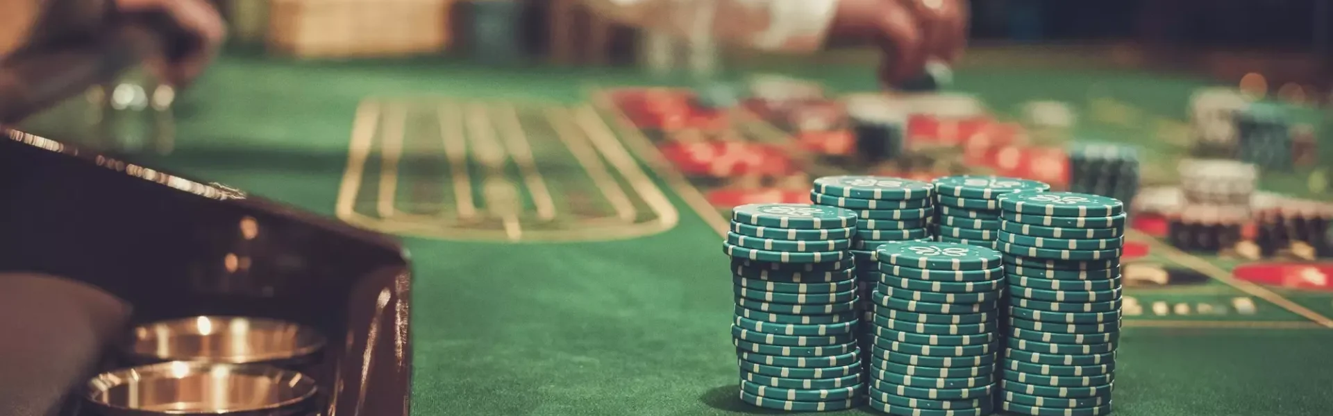 Les casinos en ligne France avec offres limitées