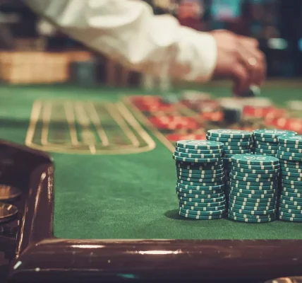 Les casinos en ligne France avec offres limitées