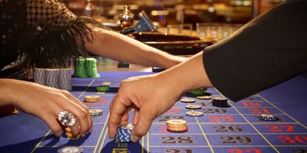 無料＆安全なポーカーアプリ紹介