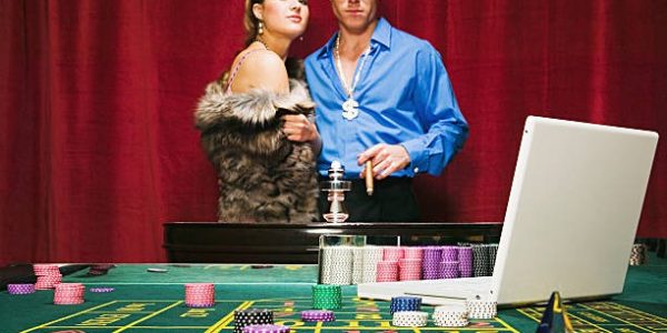 Nouveau casino en ligne simple utilisant technologies modernes performantes