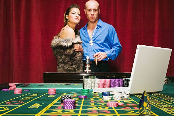 Nouveau casino en ligne simple utilisant technologies modernes performantes