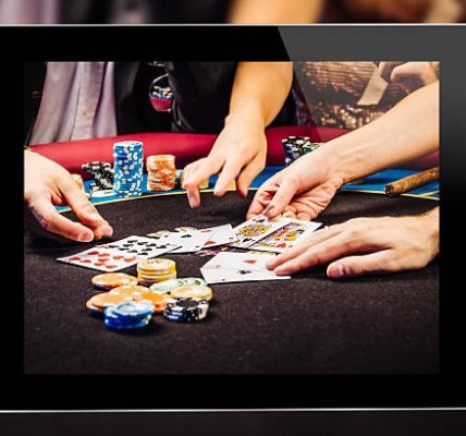 Technology Used in Nouveau Casino en Ligne Platforms