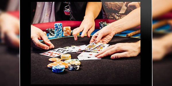 Technology Used in Nouveau Casino en Ligne Platforms