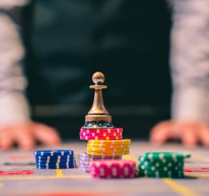 Best New Features on casino en ligne Platforms