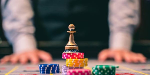 Best New Features on casino en ligne Platforms
