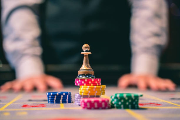 Best New Features on casino en ligne Platforms