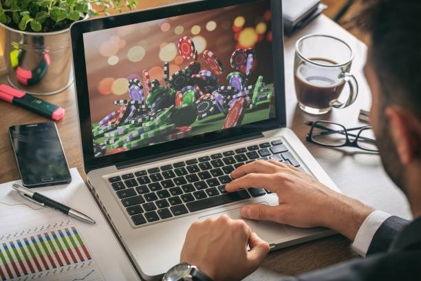Les Raisons de Choisir un Casino en Ligne Retrait Instantané France