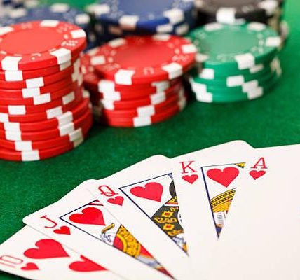 Discover What Makes nuovi casino online Different from Traditional Casinos