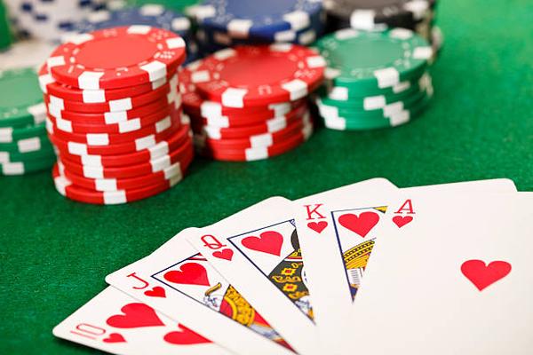 Discover What Makes nuovi casino online Different from Traditional Casinos