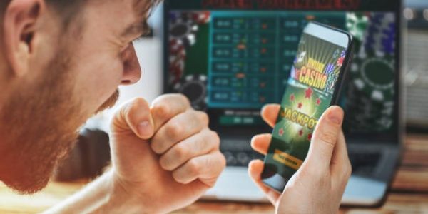 Meilleur Casino en Ligne Argent Reel et Interface Ergonomique