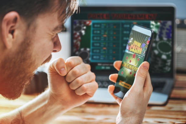 Meilleur Casino en Ligne Argent Reel et Interface Ergonomique