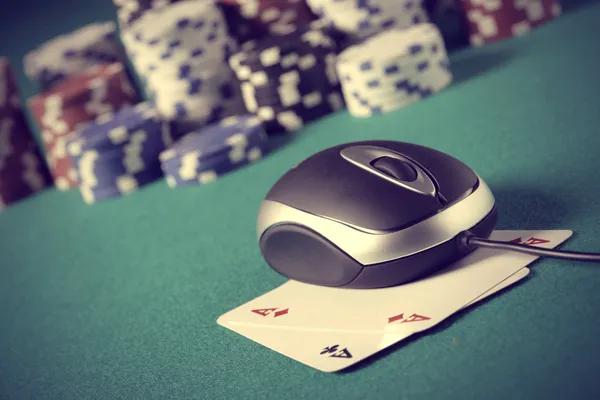 Novedades en las casas de apuestas online este año