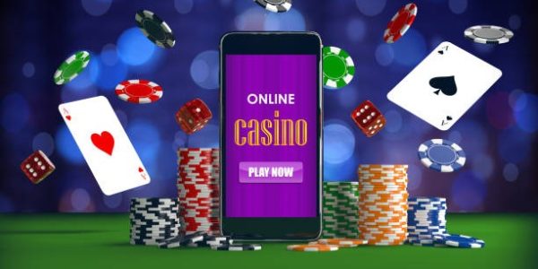 Casino en ligne paiement rapide avec paiements instantanés fiables