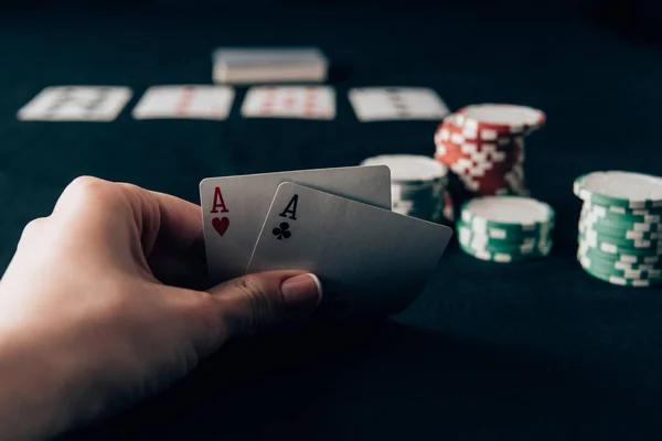 Features Offered by casinos nuevos online Platforms