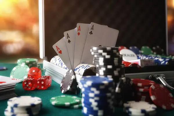 Pourquoi choisir un nouveau casino en ligne sécurisé en 2026