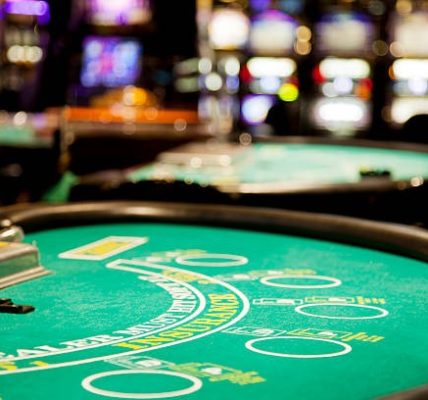 Everything You Need to Know About Jeux De Casino En Ligne Argent Reel