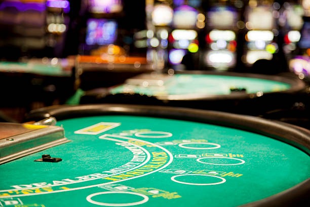 Everything You Need to Know About Jeux De Casino En Ligne Argent Reel