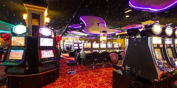 Reliable Choices in casino en ligne qui paye le plus