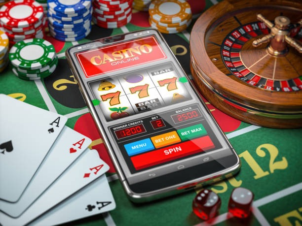 Why casino retrait rapide Is Gaining Popularity