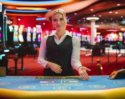 Casino En Ligne France Légal Et Une Expérience De Qualité