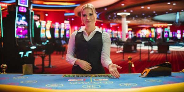Casino En Ligne France Légal Et Une Expérience De Qualité