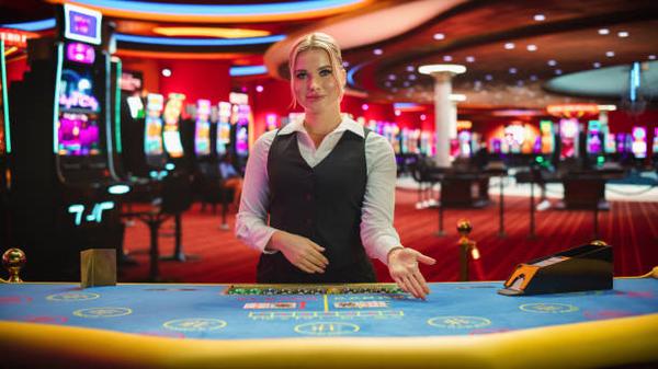 Casino En Ligne France Légal Et Une Expérience De Qualité