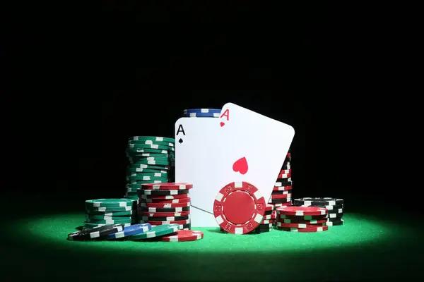 Safe Payments at casinos en ligne