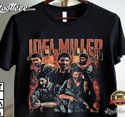 Explore Authentic Collectibles at The Last Of Us Official Store