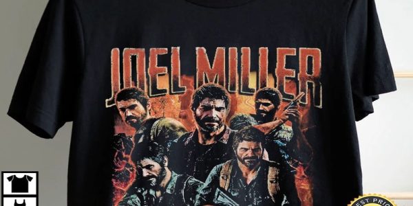 Explore Authentic Collectibles at The Last Of Us Official Store