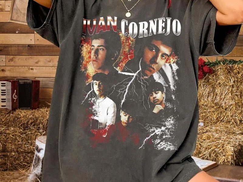 Discover Limited Sombr Merch Releases and Updates
