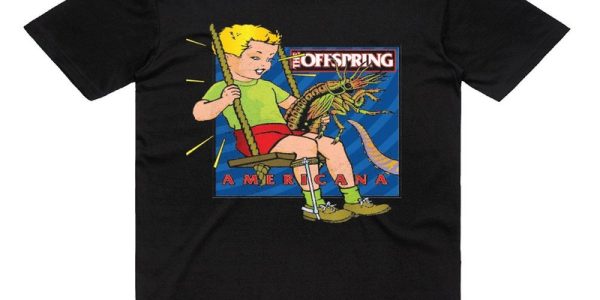 Visit the Best The Offspring Official Store Online