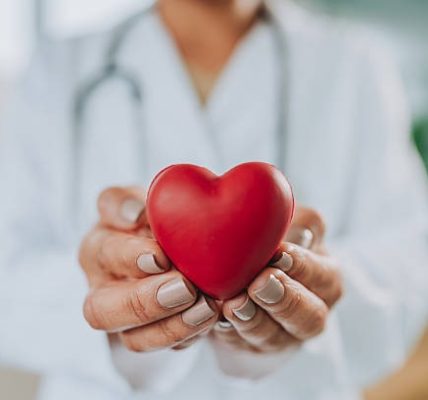 Stress Management and Its Place in Heart-Healthy Living