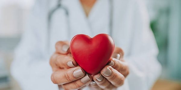 Stress Management and Its Place in Heart-Healthy Living