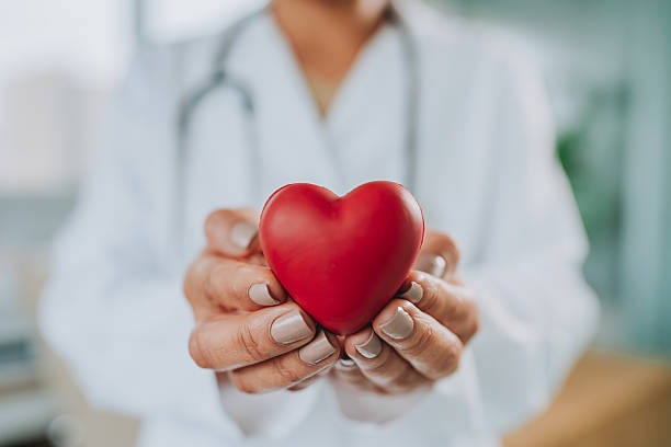 Stress Management and Its Place in Heart-Healthy Living