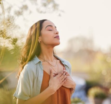 Building a Nighttime Routine That Supports Better Rest