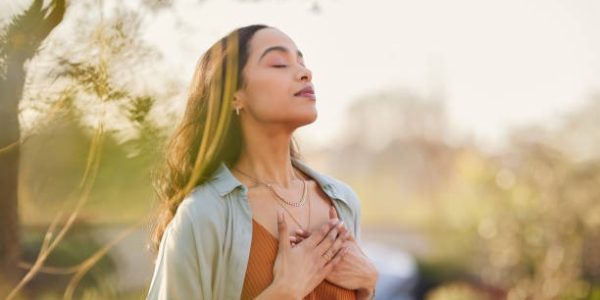Building a Nighttime Routine That Supports Better Rest