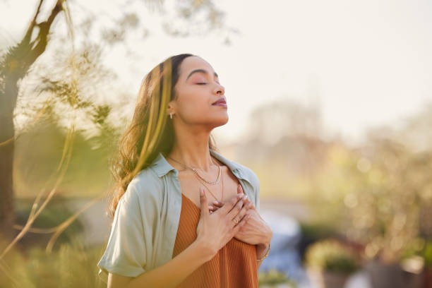 Building a Nighttime Routine That Supports Better Rest