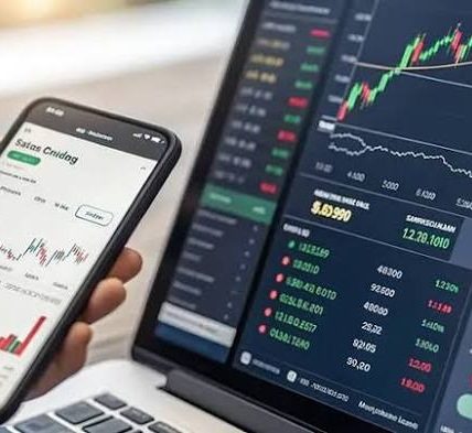 Get a Demat Account Online and Start Investing with Confidence