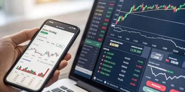 Get a Demat Account Online and Start Investing with Confidence